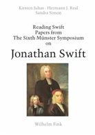 Hermann J. Real, Herman J Real, Kirste Juhas, Kirsten Juhas, Herman J. Real, Hermann J. Real... - Reading Swift