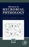 Robert K. (EDT) Poole, Robert K. Poole - Advances in Microbial Physiology