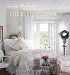 Carolyn Westbrook, Keith S. Morton, Keith Scott Morton - Through the French Door