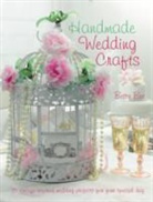 Betty Bee - Handmade Wedding Crafts