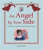 Jenny Smedley - An Angel by Your Side