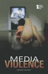 Noah (EDT) Berlatsky, Noah Berlatsky - Media Violence
