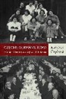 &amp;, Kate Ina Apkova, Katerina Capkova, Kate'Rina 'Capkova, Kateřina Čapková, Katerina Capkova Capkova... - Czechs, Germans, Jews?