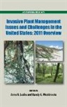 Anne Leslie, Anne (EDT)/ Westbrooks Leslie, Anne Leslie, Randy Westbrooks - Invasive Plant Management Issues and Challenges in the United States
