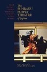 Stanleigh H Jones, Stanleigh H. Jones, Stanleigh H. (TRN) Jones - The Bunraku Puppet Theatre of Japan