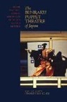 Stanleigh H Jones, Stanleigh H. Jones, Stanleigh H. (TRN) Jones - Bunarku Puppet Theatre of Japan