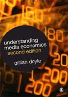 Gillian Doyle, Doyle Gillian, Doyle - Understanding Media Economics