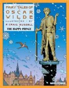 Oscar Wilde, Oscar/ Russell Wilde, P. Craig Russell - The Fairy Tales of Oscar Wilde