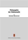 Reinhold Oberlercher - Philosophie der Mathematik