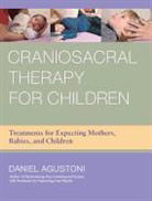 Daniel Agustoni - Craniosacral Therapy for Children