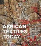 Chris Spring, Christopher Spring - African Textiles Today