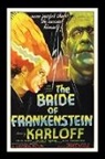 Michael Egremont, Philip J. Riley - The Bride of Frankenstein
