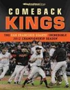 Bay Area News Group, Bay Area News Group, Triumph Books, Triumph Books (COR), Joe Funk - 2012 World Series Champions