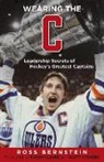 Ross Bernstein, Ross/ Clarke Bernstein, Bobby Clarke - Wearing the 'C'