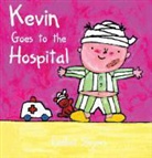 Liesbet Slegers, Liesbet Slegers - Kevin Goes to the Hospital
