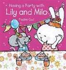 Pauline Oud, Pauline Oud - Having a Party With Lily and Milo