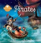 Suzan Boshouwers, Suzan/ Hund Boshouwers, Boshouwers Suzan, Marjolein Hund, Hund Marjolein - Pirates