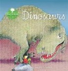 Jozua Douglas, Jozua/ Van Rheenen Douglas, Barbara Van Rheenen, Barbara Van Rheenen - Dinosaurs