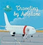 Tineke (ILT)/ Winters Meirink, Pierre Winters, Tineke Meirink - Traveling by Airplane