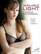 Joe Farace - Available Light Glamour Photography