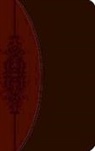 Joel B, William H, William H. Willimon, WILLIMON WILLIAM H, Common English Bible, Joel B. Green... - Wesley Study Bible Decotone Saddlebag Brown