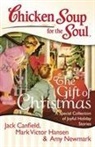 Jack Canfield, Jack/ Hansen Canfield, Mark Victor Hansen, Amy Newmark - The Gift of Christmas