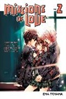 Ema Taoyama, Ema Toyama - Missions of Love 2