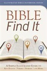 Kent Keller, Kent/ Ziman Keller, Livingstone Corp, Jonathan Ziman - Bible Find It