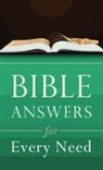 Clarence Blasier, Clarence L. Blasier - Bible Answers for Every Need
