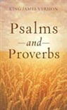 Paul Mouw, Barbour Books - The Psalms & Proverbs