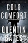 Quentin Bates - Cold Comfort