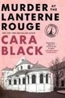 Cara Black - Murder at the Lanterne Rouge