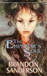 Brandon Sanderson - The Emperor's Soul