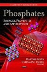 Daichi Akita - Phosphates