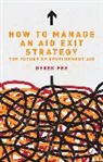 Derek Fee - How to Manage an Aid Exit Strategy