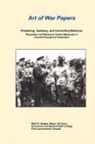 Mark E. Battjes, Combat Studies Institute Press - Art of War Papers