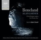 Alan Garner, Robert Powell - Boneland (Audio book)