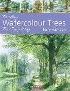 Terry Harrison - Painting Watercolour Trees the Easy Way