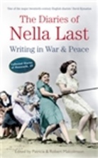 Patricia Malcolmson, Patricia and Robert Malcolmson, Robert Malcolmson, Malcolmson Robert, Patricia Malcolmson, Robert Malcolmson - The Diaries of Nella Last