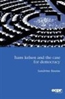 Sandrine Baum, Dr Sandrine Baume, Sandrine Baume - Hans Kelsen and the Case for Democracy