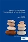 Jan W van Deth, Jan W. Van Deth, Jan van Deth, Jan W. van Deth, Jan W. Van Deth, Jan W. van Deth - Comparative Politics