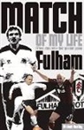 Michael Heatley - Fulham Match of My Life