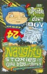 Christopher Milne - An Upside Down Boy: Volume 4