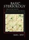 Mark J West, Mark J (University of Aarhus West, Mark J. West - Basic Stereology for Biologists and Neuroscientists