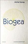 Michel Serres, Michel/ Burks Serres - Biogea