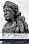 Dimitrios Yatromanolakis - Greek Mythologies