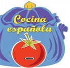 Susaeta Publishing Inc - Cocina Espanola