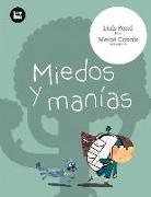 Lluais Farrae, Lluis Farre, Lluís Farré, Merce Canals, Mercè Canals - Miedos y manías