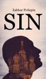 Zakhar Prilepin - Sin