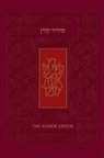 Jonathan Sacks, Jonathan (TRN) Sacks - Sacks Siddur Nusah Sepharad